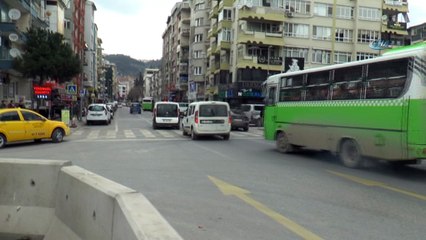 1 kişinin öldüğü silahlı kavgada 4 şüpheli adliyeye sevk edildi