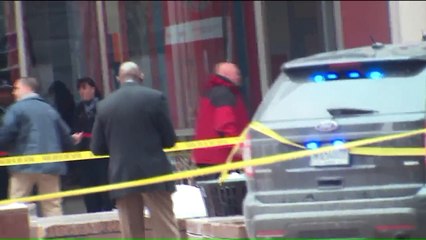 Chicago Police Commander Killed in Shooting Was 31-Year Veteran