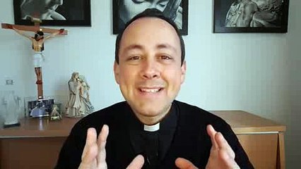 LAS TRES ACTITUDES PARA UNA CUARESMA ENRIQUECEDORA: ANHELAR, ABRAZAR, ADORAR - PADRE ADOLFO GÜEMES LC