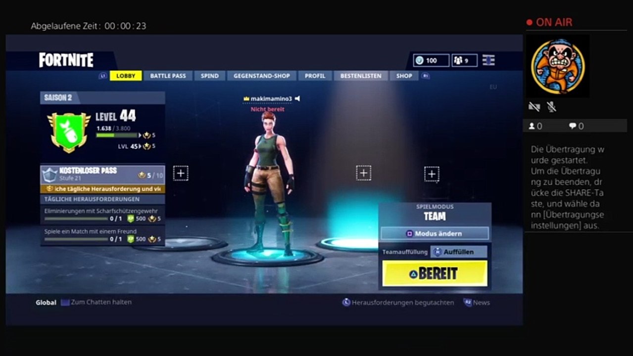 PS4-Live-Übertragung von makimamino3 (30)