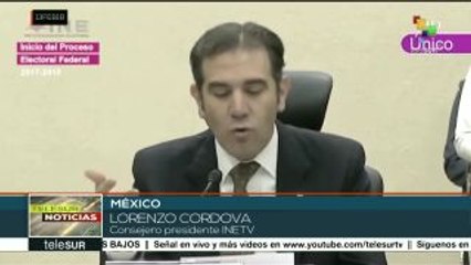 México tendrá en 2018 las elecciones más caras de su historia