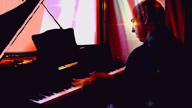 Frederic Chopin - Vals Op. 64 Nº 1 Vals del Minuto - Gerardo Taube (piano)