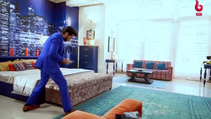 "انيكا" تدبر خطة جديدة مع شبيه "شيفاي"