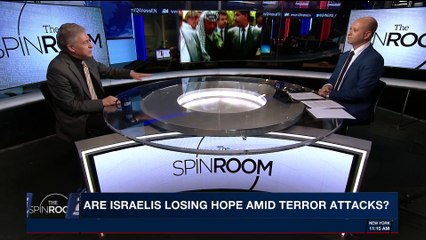 THE SPIN ROOM | Beilin: Peres knew how to achieve what he wanted | Wednesday, February 14th 2018