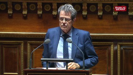 « Une réforme du code du travail sans précédent »