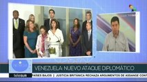 Grupo de Lima rechaza elecciones presidenciales de Venezuela
