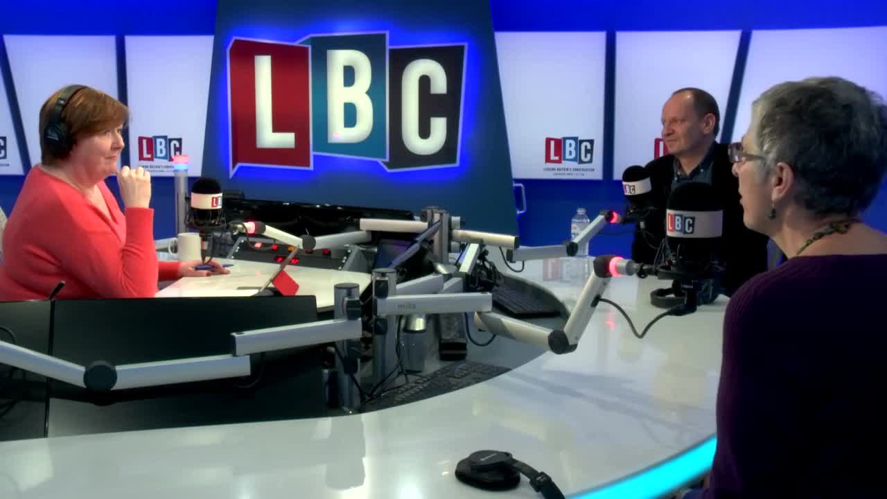 Would You Be OK With Jihadis Being Killed? "Absolutely" Says Melanie Phillips