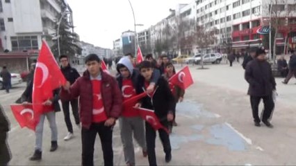 Mehmetçik Vakfı'na 10 TL'lik Yardım Mesajı Attılar