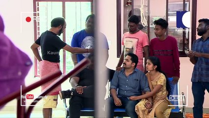 അനിയനും ഭാര്യക്കും ചേട്ടന്‍റെ ക്വട്ടേഷൻ | ഓ മൈ ഗോഡ് | കൗമുദി ടി.വി