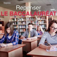 Quatre épreuves écrites et un grand oral: le nouveau bac est lancé