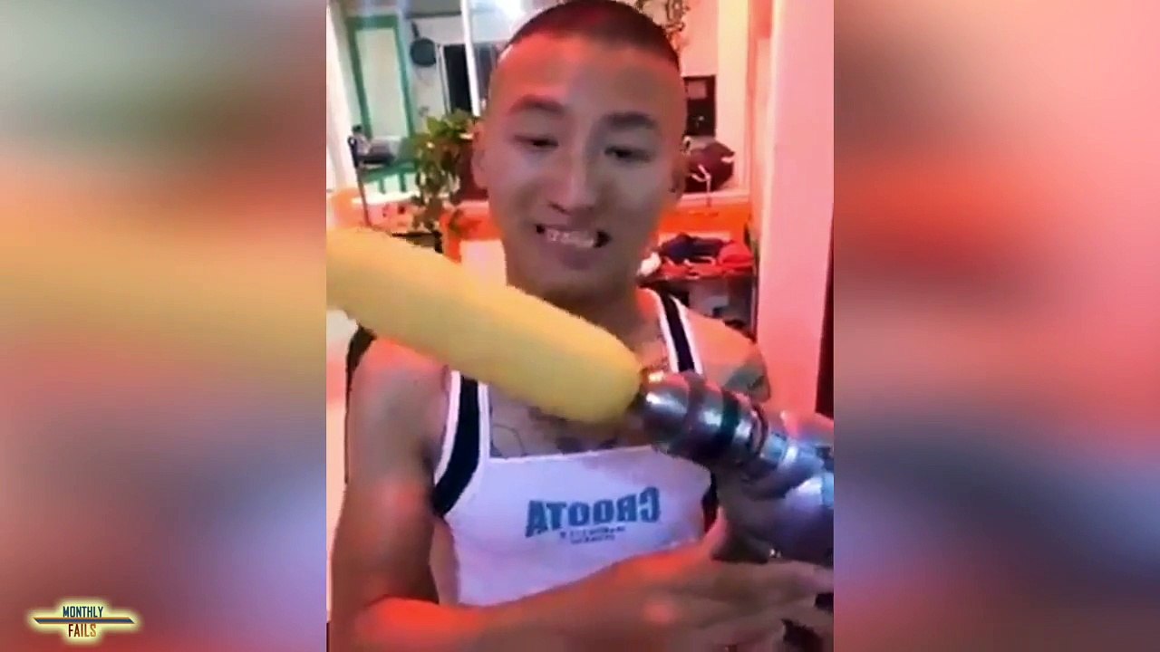 Top 100 FAILS Compilation | Best of the 2016