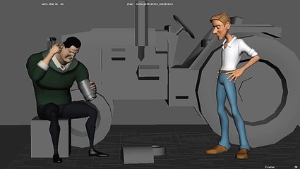 11 Second Club - Helping Hand