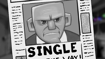 11 Second Club - Single All the Way