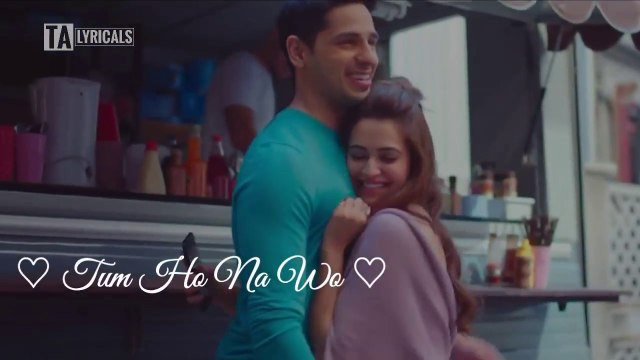 Tum Ho Na - Full Movie With Song Lyrics | Valentines Day Special | Sidharth Malhotra | Kriti Kharbanda | OPPO F5 Ad
