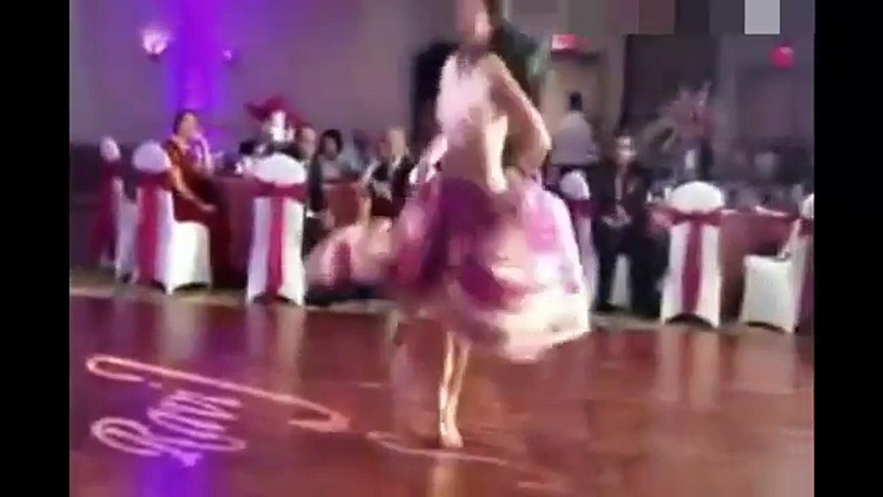 Desi Wedding Dance   Aa Ja Nach Ly