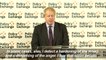Boris Johnson warns against Brexit 'betrayal'