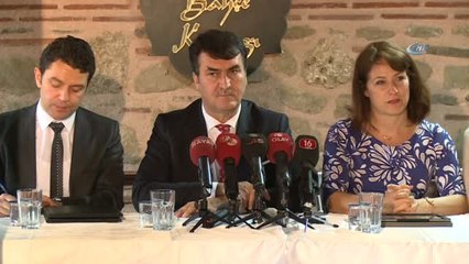Osmangazi Belediyesi Kültürler Arası Şehirler Programına Katıldı