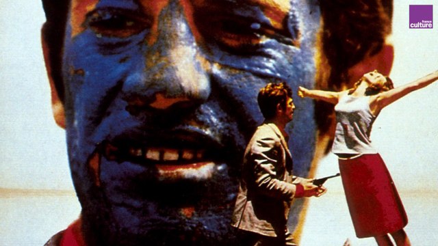 Serge Toubiana sur Pierrot le fou de Jean-Luc Godard