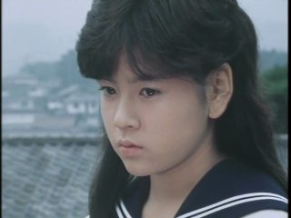 ヤヌスの鏡　1話