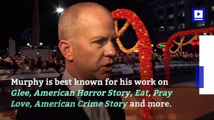 Netflix Signs Producer Ryan Murphy to $300 Million Deal