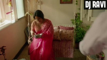 BAN JA RANI (Tumhari Sulu) - DJ RAVI REMIX