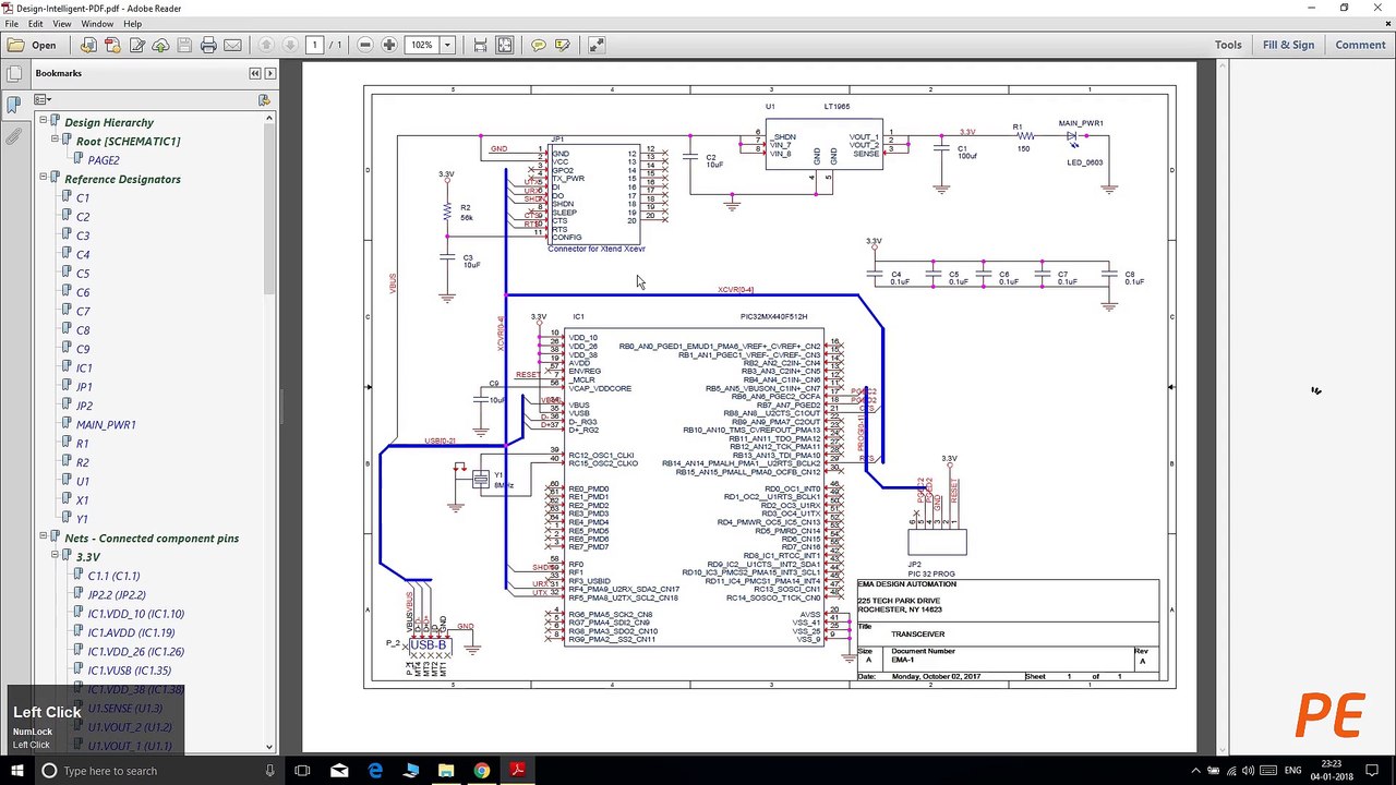 PCB Design Tutorial 03 Orcad Resourse Files