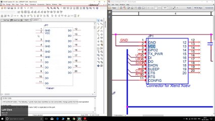 Tutorial 10 Orcad Local Library Mapping And Place Custom Sch Part