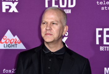 Netflix Signs Producer Ryan Murphy to $300 Million Deal