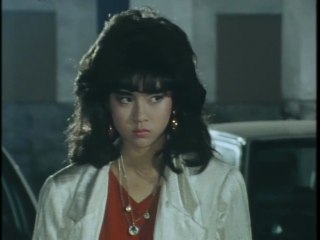 ヤヌスの鏡　2話