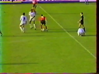 18/09/93 : Majid Musisi (64') : Rennes - Mulhouse (2-2)