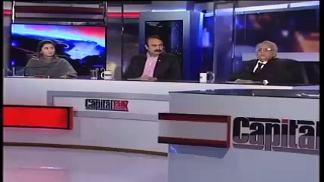 Parliament can dismiss the Supreme Court's decisions with constitutional amendments- Waseem Sajjad