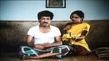 Kashinath Abhinaya Romantic Scene __ Surasundaranga __ Kannada new kannada movies _ Kannada songs