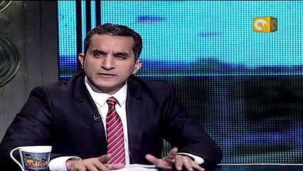 البرنامج؟ _ ذكريات - تغطية التليفزيون المصري والثورة