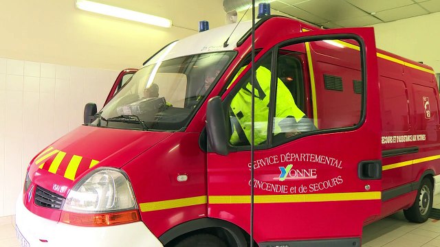 Pompiers cherchent volontaires, horaires à la carte