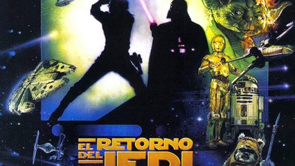La película más infantil de Star Wars
