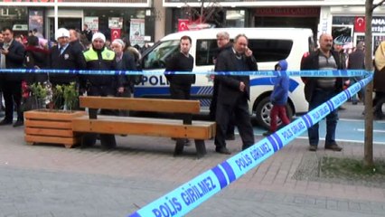 Silahlı yaralamaya karışan zanlı tutuklandı