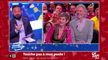 Clovis Cornillac rejeté par sa femme ! (C à vous) - ZAPPING TÉLÉ DU 13/02/2018