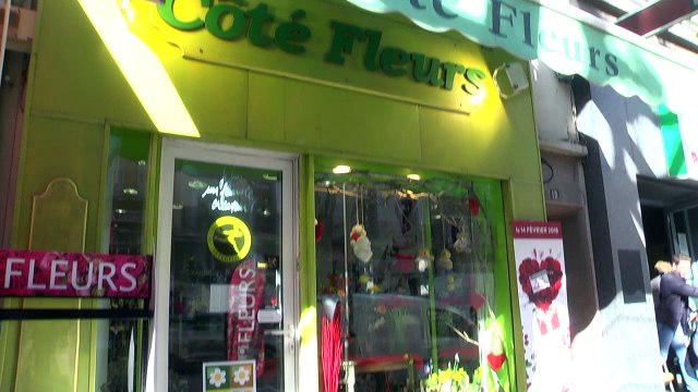 Alpes de Haute Provence : dites le avec des fleurs pour la saint valentin