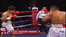 Elvis Torres vs Miguel Angel Gonzalez (16-12-2017) Full Fight