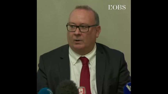 Maëlys est morte, tuée par Nordahl Lelandais de manière involontaire annonce le procureur de Grenoble