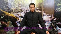 The Importance of Yoga