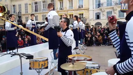[#MP2018] Des choux, de la musique et de la chantilly pour Sirènes et Midi Net