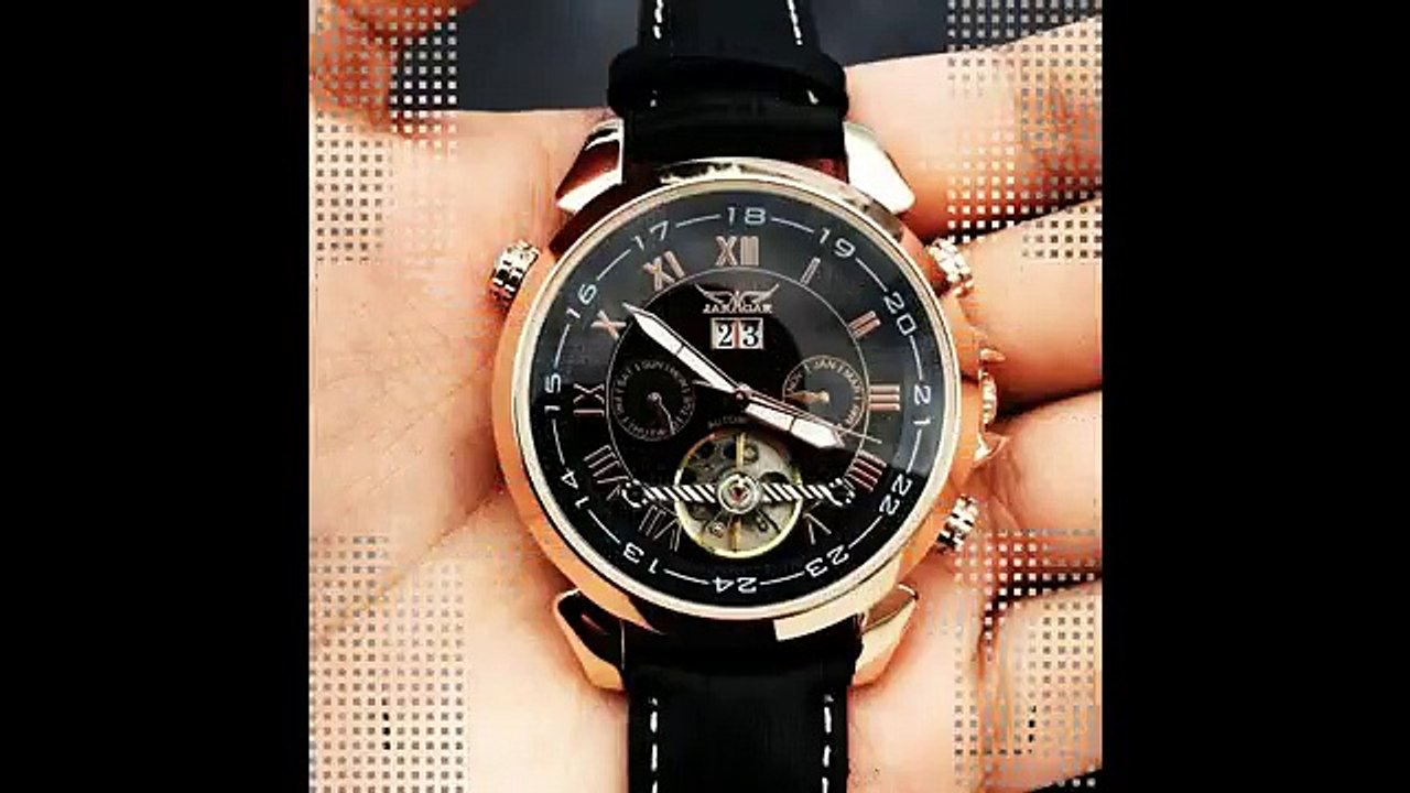 THE BEST WRIST WATCHES IN THE WORLD video Dailymotion