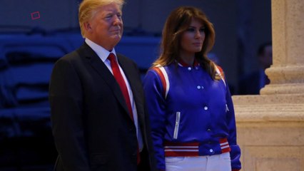 How are Melania Trump's Parents Still in the U.S?