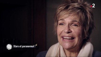C'est au programme : L'expérience paranormale de Veronique Janot à la mort de Didier Peroni, mer 14 fev