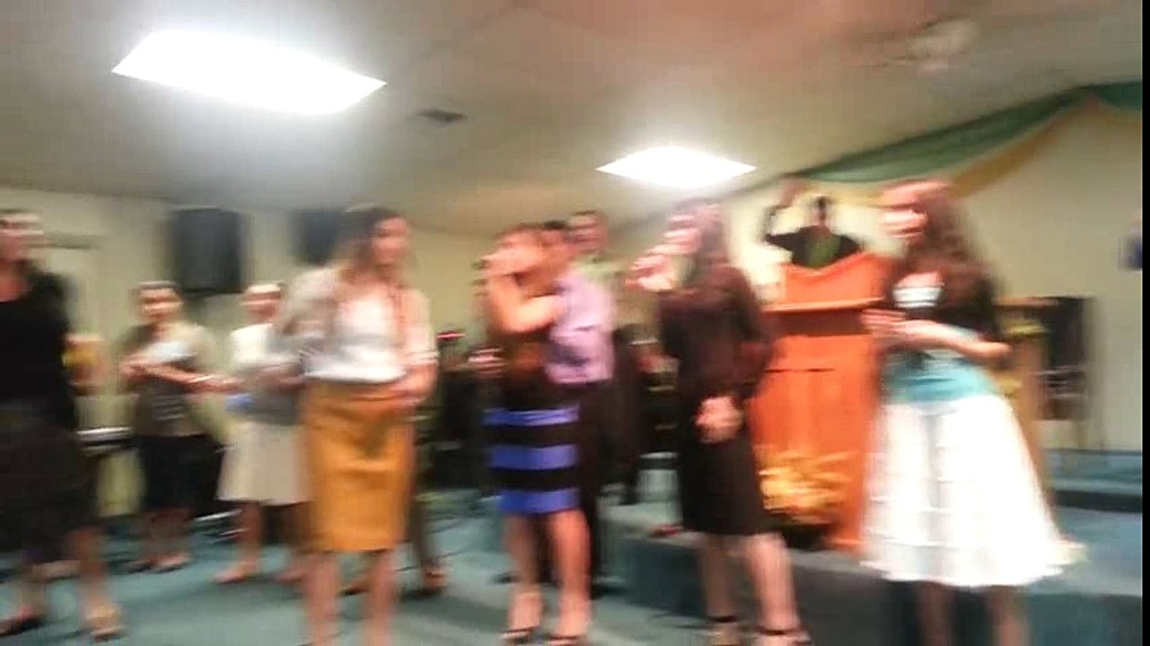 ¿¿¿ QUE TIENE DE ESPIRITUAL ESTO ???
