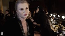 Ireland Baldwin Talks The #MeToo Movement