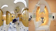 Japan is anticipated to be the most attractive market in the proton therapy industry