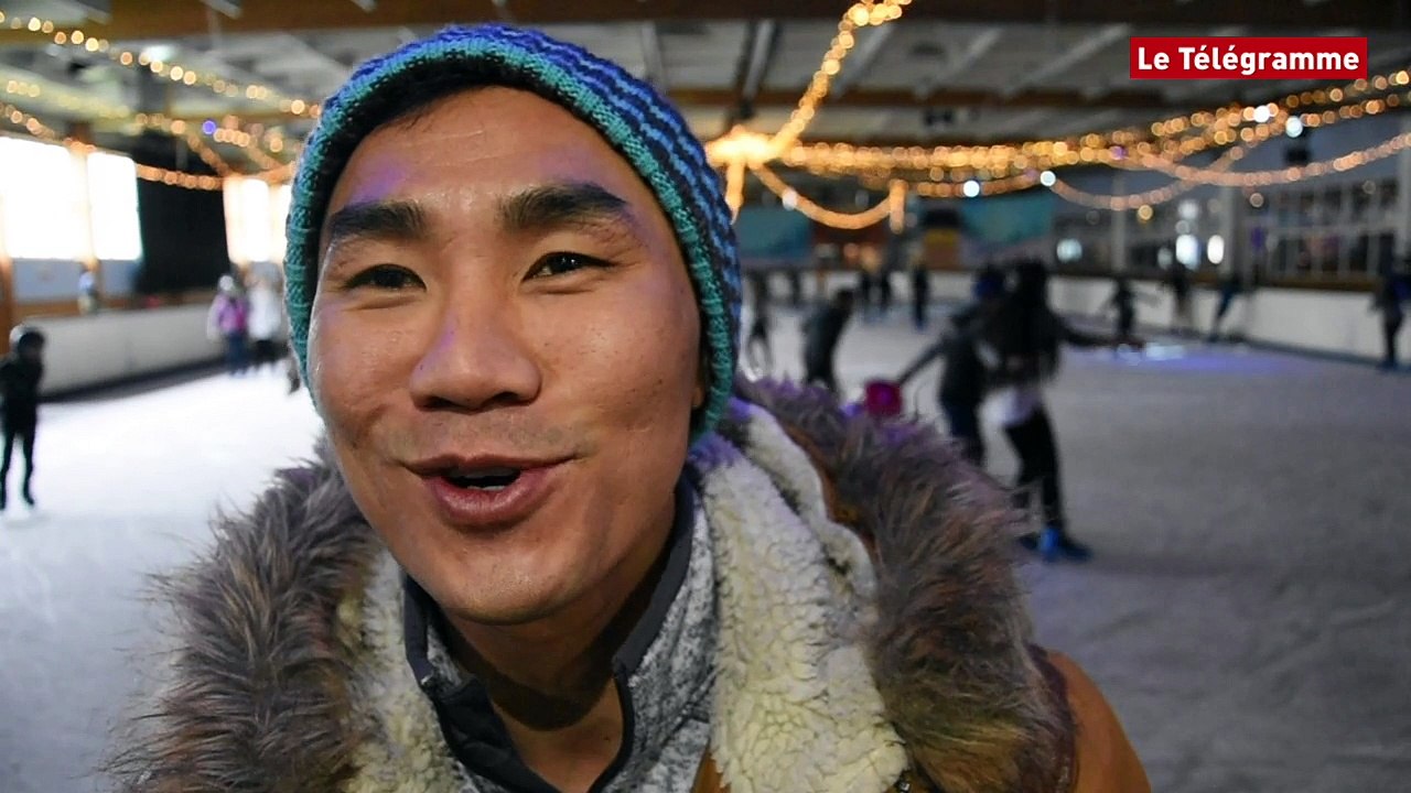 Vannes. Xavier Bastard : son regard sur les JO