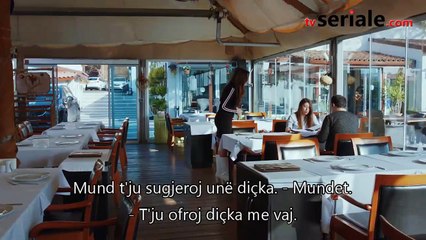 Perla e Zeze - Episodi 19 Pjesa 5